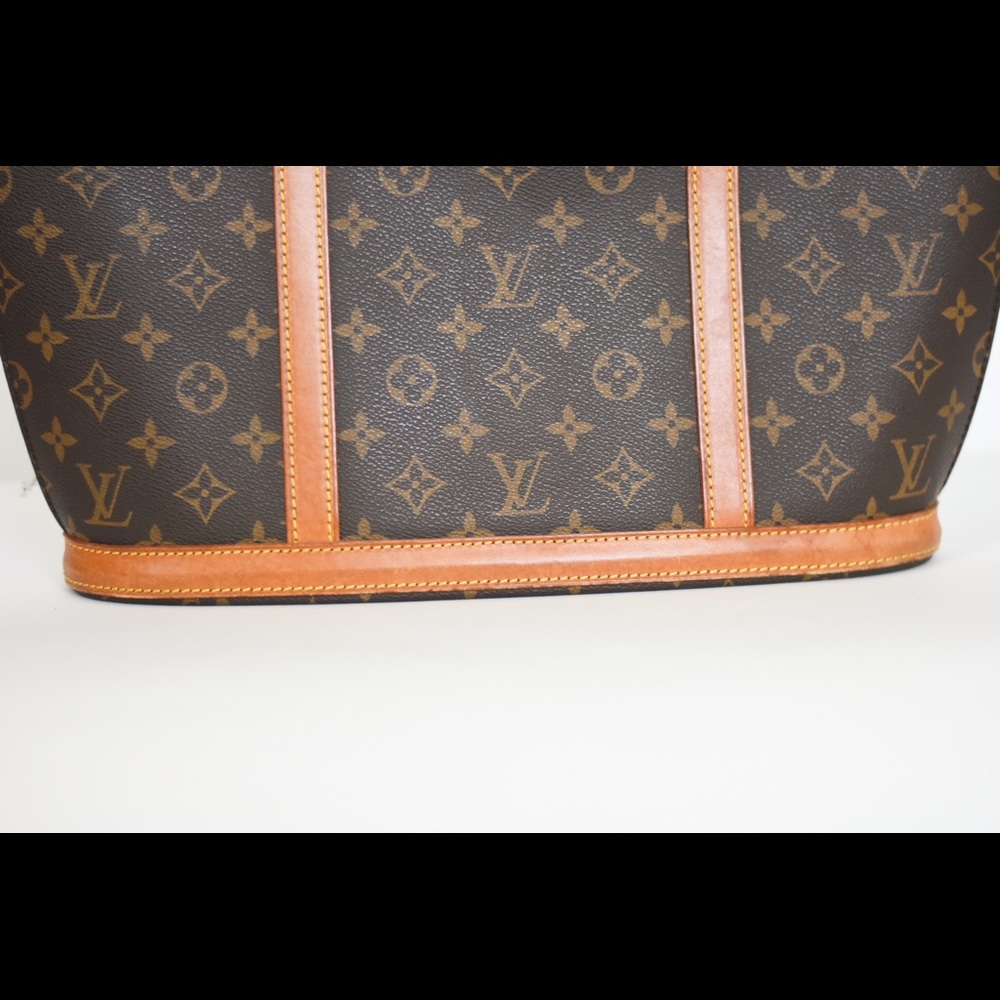 ✨Pretty ✨Large LV Babylone Tote - Picture 12 of 16
